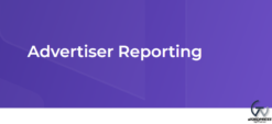 AdSanity – Advertiser Reporting 1.4.2