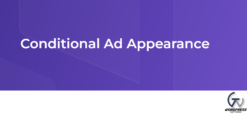 AdSanity – Conditional Ad Appearance 1.5