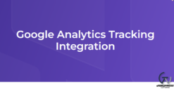 AdSanity – Google Analytics Tracking Integration 1.5.9