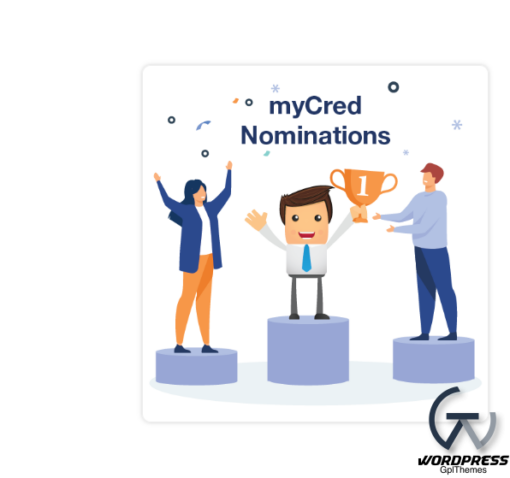 myCred %E2%80%93 Nominations