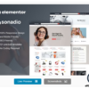 Sonadio - Woocommerce Audio Store Elementor Pro Template Kit 2 41.