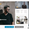 PortoBox - Creative Portfolio Elementor Template Kit 3 3. 4