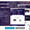 MoxChannel - TV Channel Service Elementor Template Kit 3 7 1