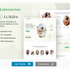 Luxspa – Spa & Wellness Center Elementor Template Kit 2 23. 1