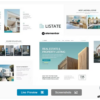 Listate - Real Estate & Property Listing Elementor Template Kit 2 19.