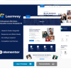 Learnway - Professional Online Education Courses Elementor Template Kit 2 15