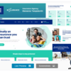 Inxurance - Insurance Agency Elementor Template Kit 2 14.