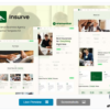 Insurve - Insurance Business Agency Elementor Template Kit 3 13