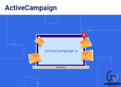 User Registration ActiveCampaign 1.1.2