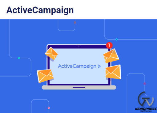 User Registration ActiveCampaign