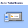 User Registration Two Factor Authentication