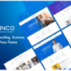 Finco - Consulting Business WordPress Theme 2 5 19