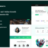 Digigrowth - Digital Agency and Online Growth Marketing Elementor Kit 3 7 18