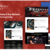 Deluxcar - Car Repair Workshop & Auto Mechanic WordPress Theme 2 3 22