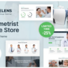 Carelens - Optometrist and Eye Care WordPress Theme 3 10 19