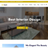 Artteck - Best Interior Design WordPress Theme 3 16 16