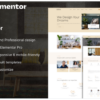 Archirior - Architect & Interior Design Elementor Template kit 2 14 14