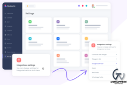 Twilio SMS action for Booknetic workflows 1.1.0