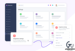 Twilio Whatsapp action for Booknetic workflows 1.1.0