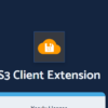 All in One WP Migration S3 Client Extension