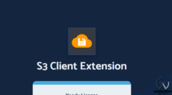 All in One WP Migration S3 Client Extension 1.37