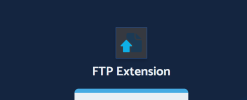 All in One WP Migration FTP Extension 2.92