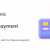 Square payment gateway for Booknetic