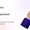 Stripe payment gateway for Booknetic