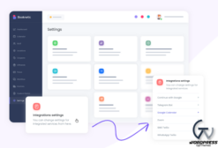 Email Action for Booknetic Workflows 1.2.1