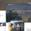 Hompark | Real Estate & Luxury Homes Theme 1.1.2 3 7 1 1