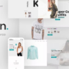 Cocoon - Modern WooCommerce WordPress Theme 1.4.0 2 28 10