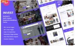 Superb eCommerce FREE - Home Decor And Interior Design WordPress Theme