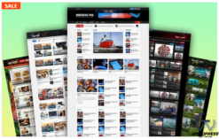 MoreNews Pro – Professional WordPress Theme for News, Blog, and Magazine Websites