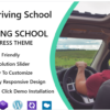 Car Driving School WordPress Theme 3 39 4