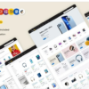 Quickstore – Mega Shop Multipurpose Elementor WooCommerce Store 2 27 8