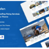 Roofen - Roofing & Fixing Services WordPress Theme 2 21 12