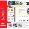 RideGo - Bicycle & Motorcycle Elementor WordPress Theme 3 19 10