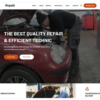 Repaid - Car Repair Service WordPress Theme 2 16 13