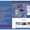 RealtorPro - Premium WordPress Theme for Real Estate 2 14 11