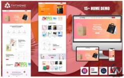 Printing – Elementor Print Shop WordPress Theme