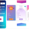 Pricing Table WordPress Plugin For Elementor 3 2 18