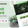 Plantada - The Flower Nursery Store WooCommerce Theme 3 46 1