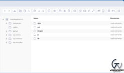 WP File Manager PRO – Manage your WP files 8.4.1