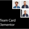 MA Team Card for Elementor - WordPress Plugin 2 1 12