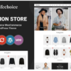 Lifechoice - Fashion and Accessories WooCommerce Theme 3 23 9