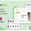 Flac Store - Fashion and Accessories WooCommerce Theme 2 8 8