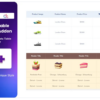 Data Table WordPress Plugin For Elementor 2 15 10