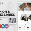 Contriv Fashion and Accessories WooCommerce Theme 2 21 7