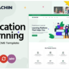 Coachin - Education WordPress Theme 3 15 9