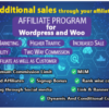 Affiliate Program for WordPress And Woocommerce 3 1 6